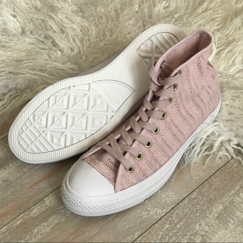 NWT Converse Chuck Taylor All Star - Picture 4 of 8